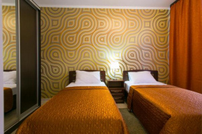 Holiday Village Moscow, Dolgoprudny